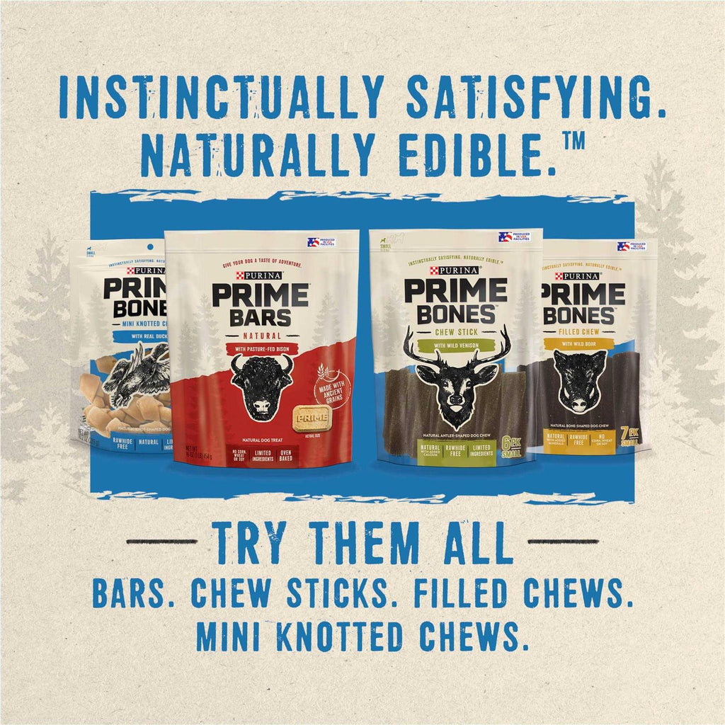 Natural Dog Treats for Small Dogs B892