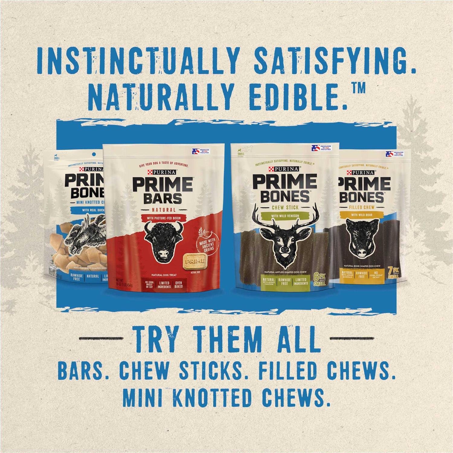 Natural Dog Treats for Small Dogs B892