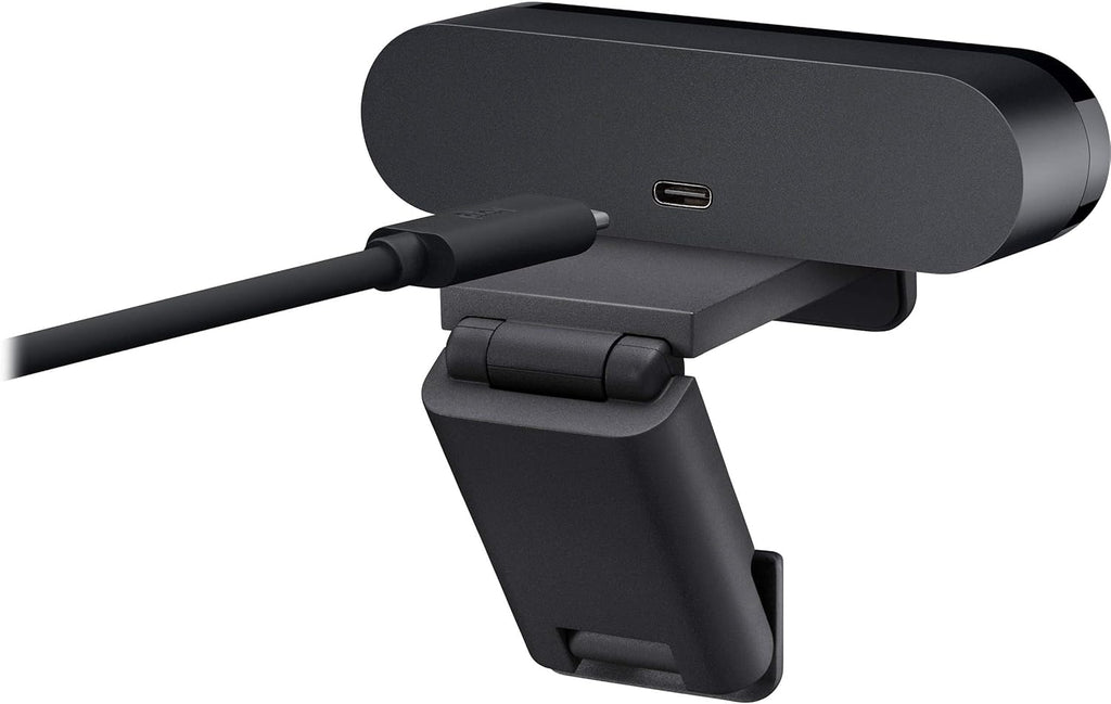 4K Webcam with HDR and RightLight D521428
