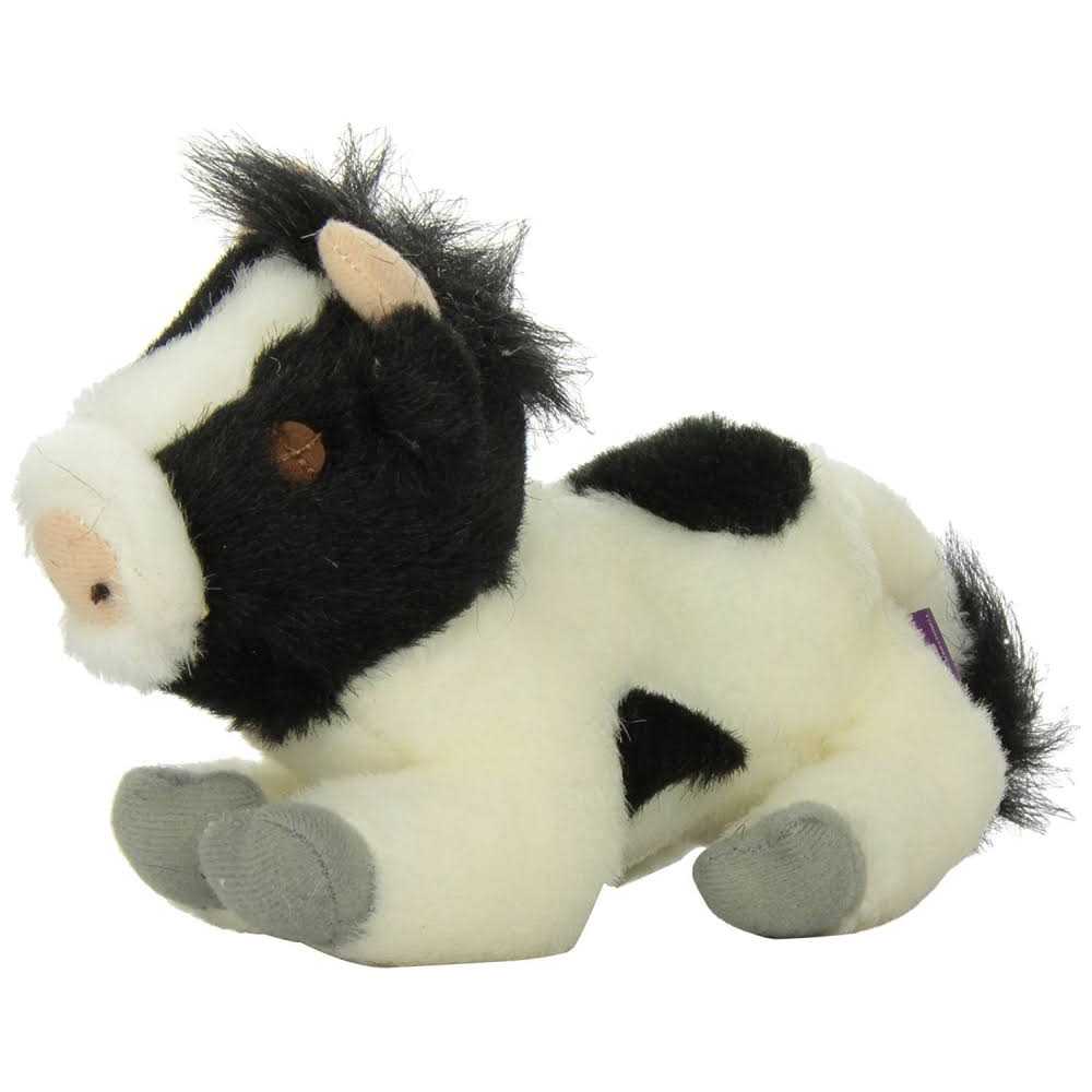 Look Who's Talking Cow Dog Toy G87326
