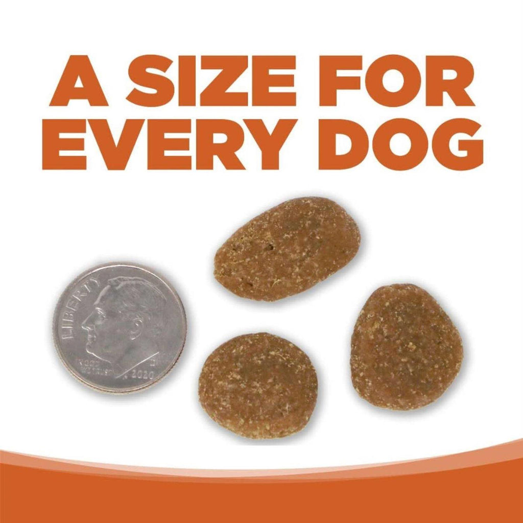 Outback Trails Dog Food D494575
