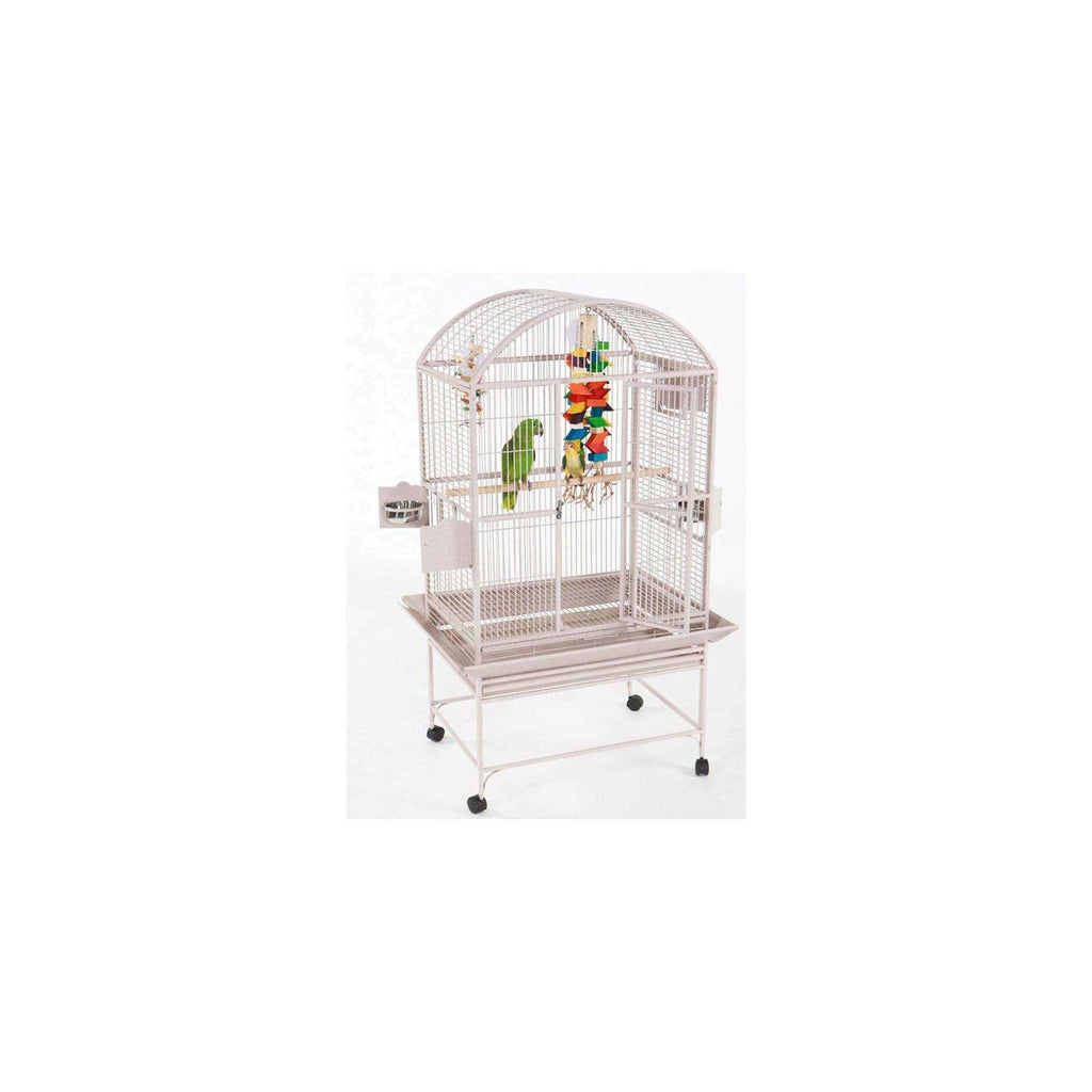 Cage Dome Top Bird Cage E62690