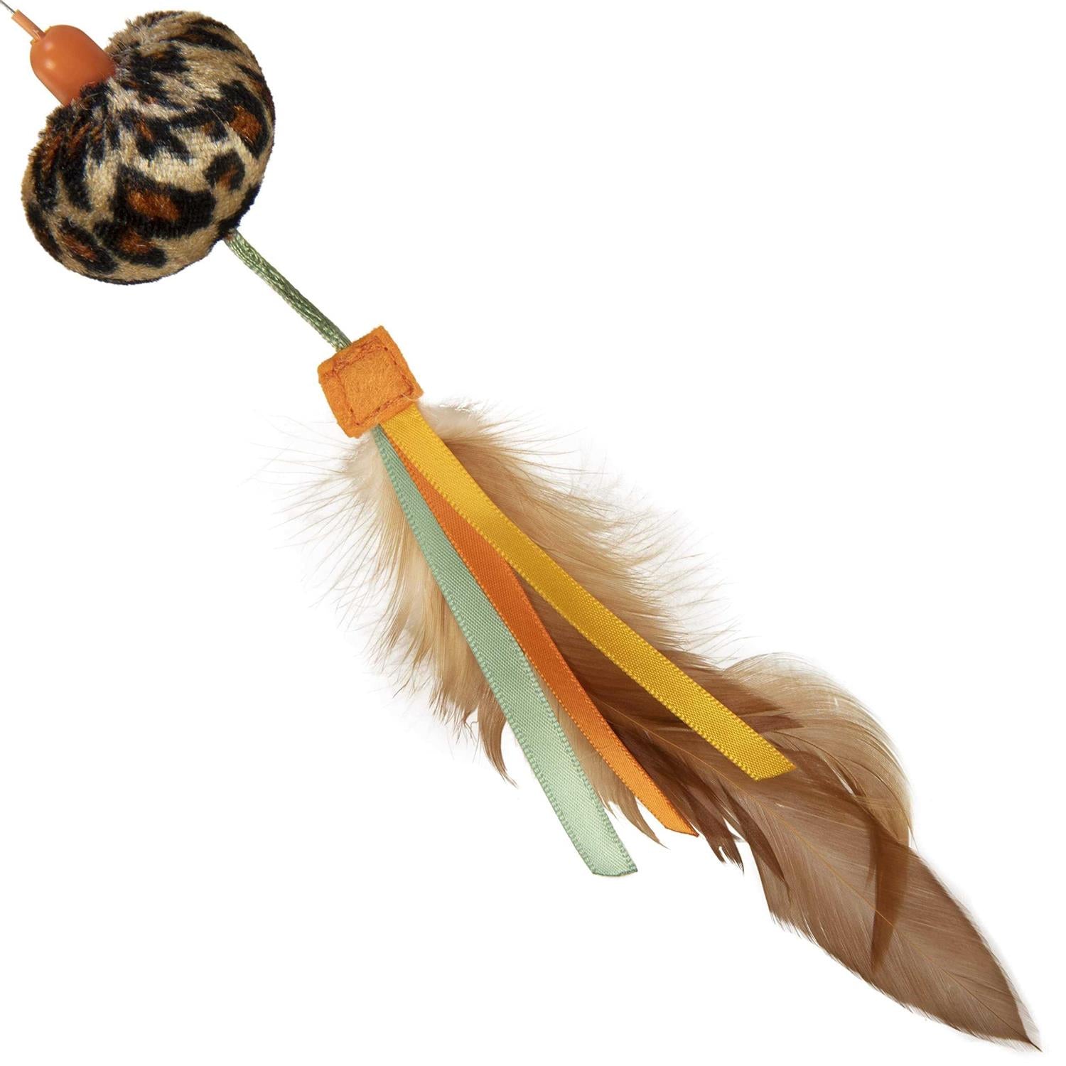 Cat Wand Toy P794