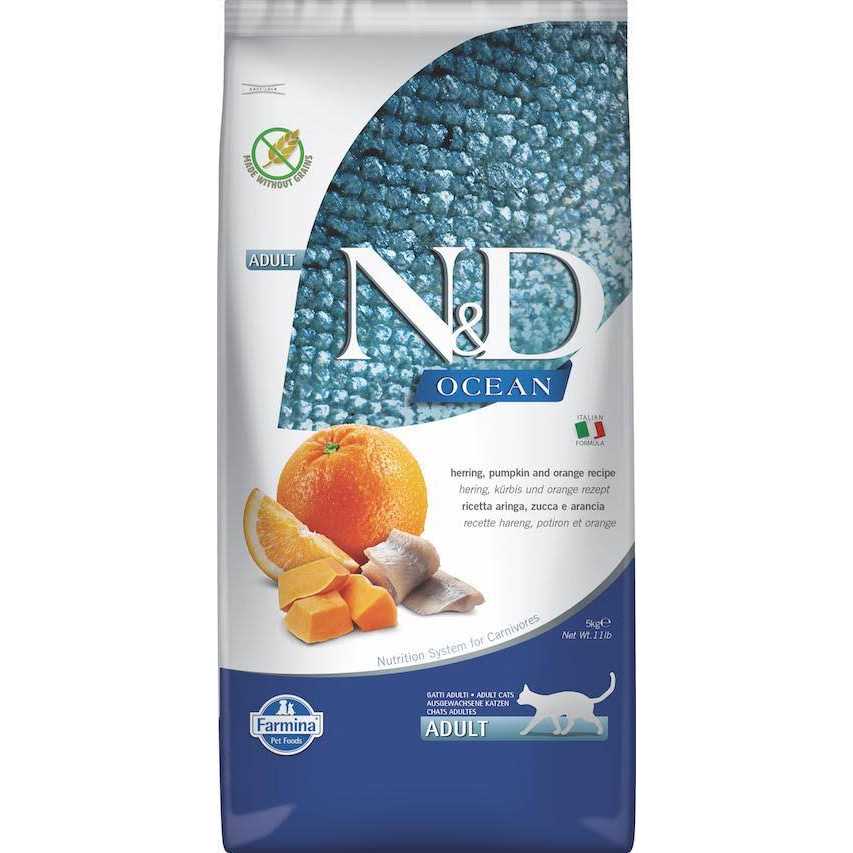 Weight Management Lamb Dry Cat Food G789