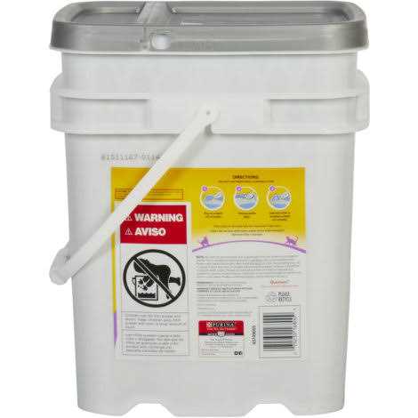 Lightweight Low Dust Clumping Cat Litter, Fresh Blossoms Scent Y7167