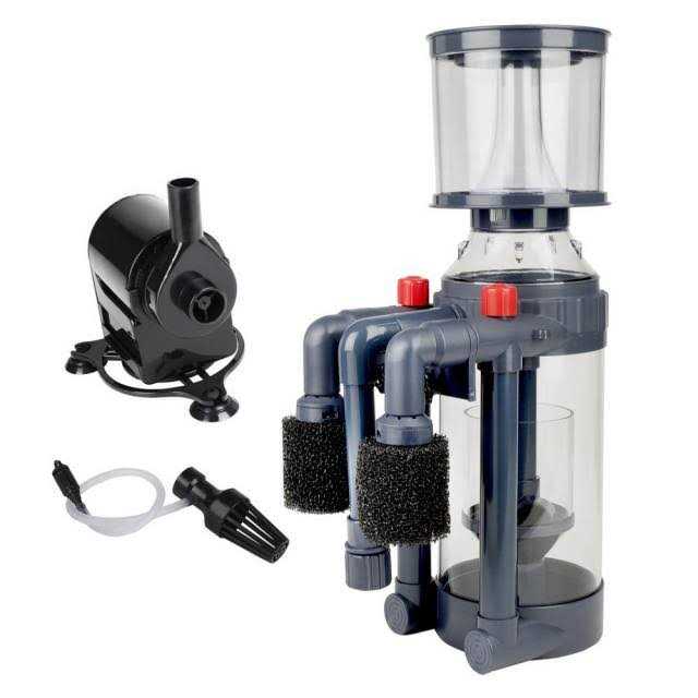 Protein Skimmer for Aquarium E675731