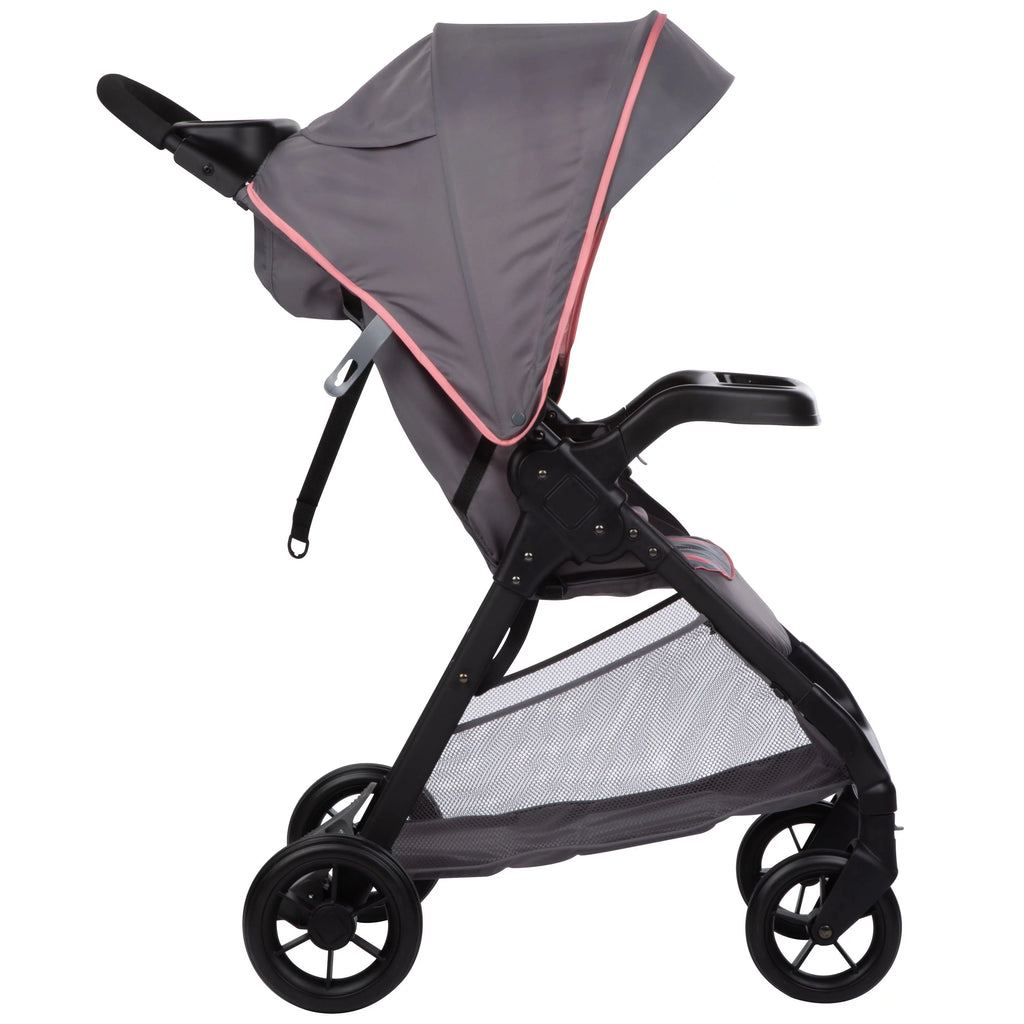 Minnie Mouse Smooth Ride Travel System Y309