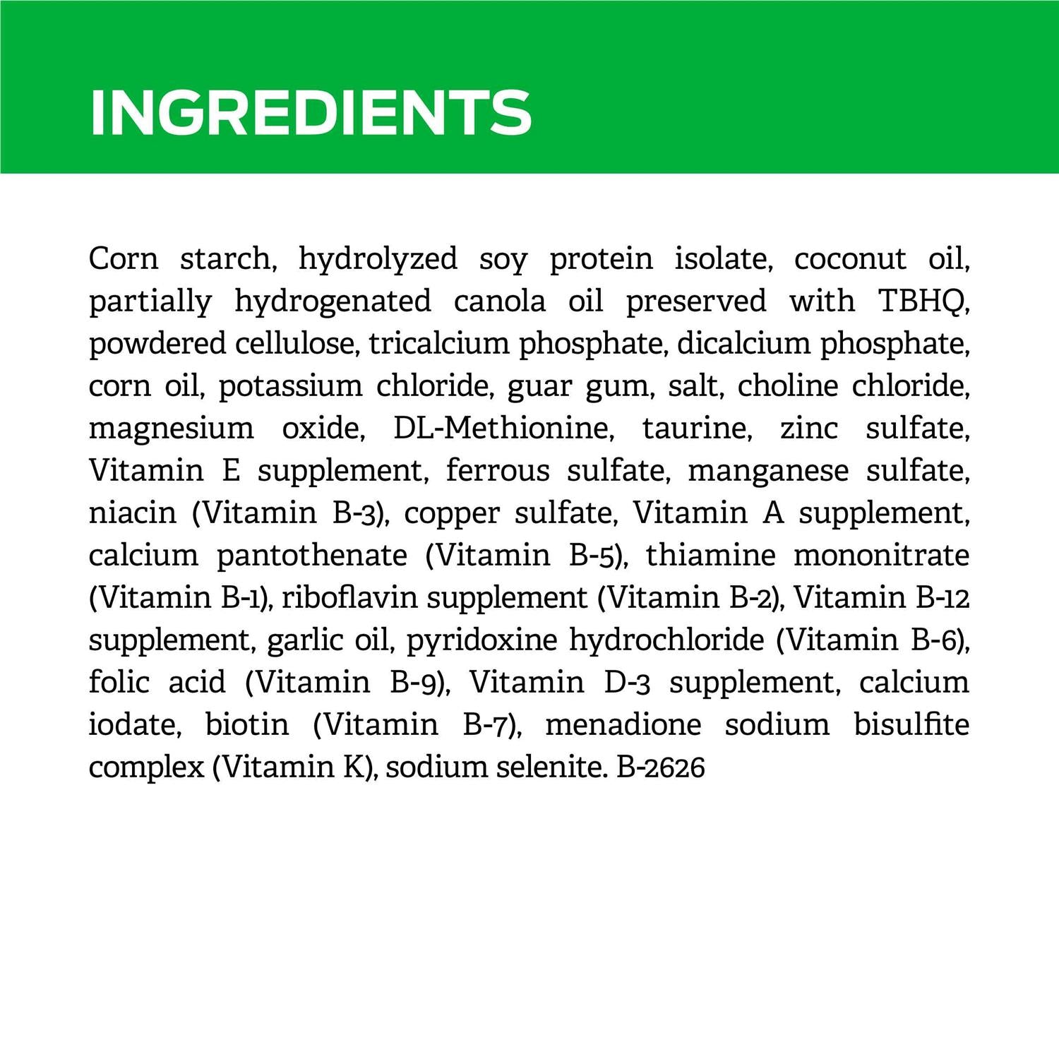 Hydrolyzed Dry Dog Food M50663