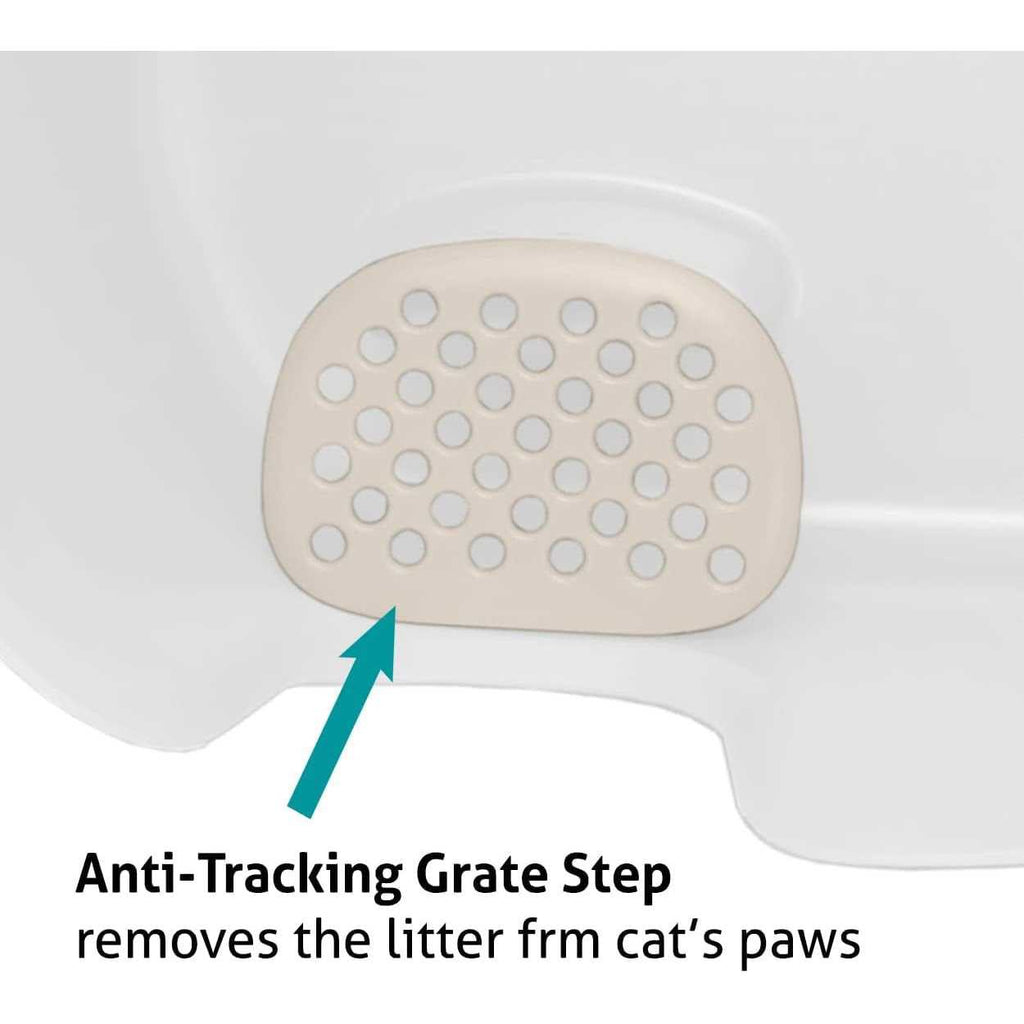 High Wall Cat Litter Box XL Z56386