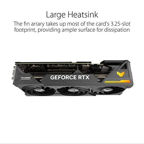 NVIDIA GeForce RTX 4070 Ti OC Edition Gaming Graphics Card, 12GB GDDR6X R8910