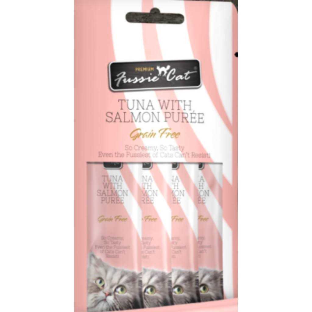 Tuna Cat Puree G635