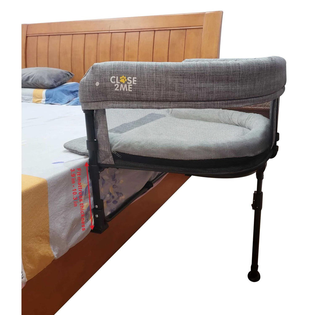 Close-2-Me Pet Bed O776122