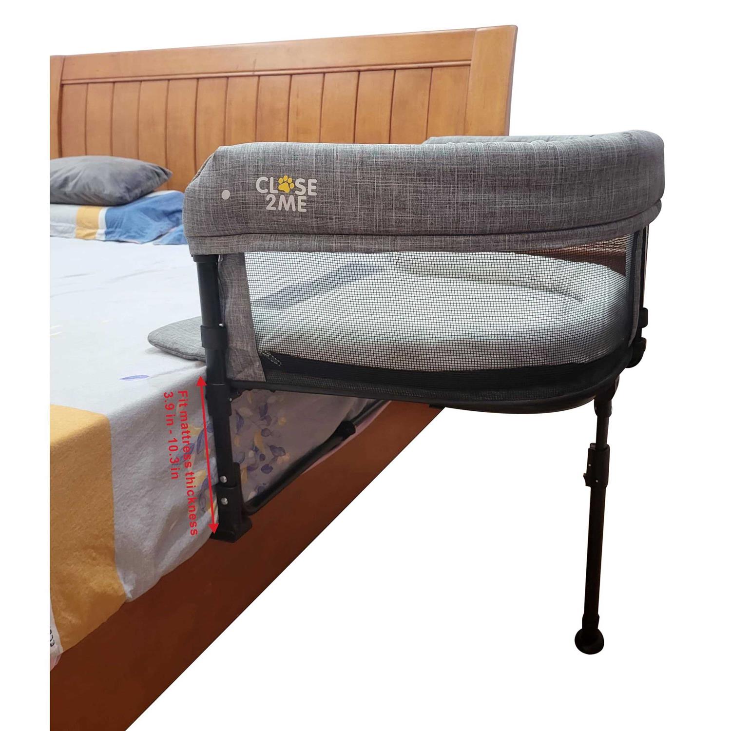 Close-2-Me Pet Bed O776122