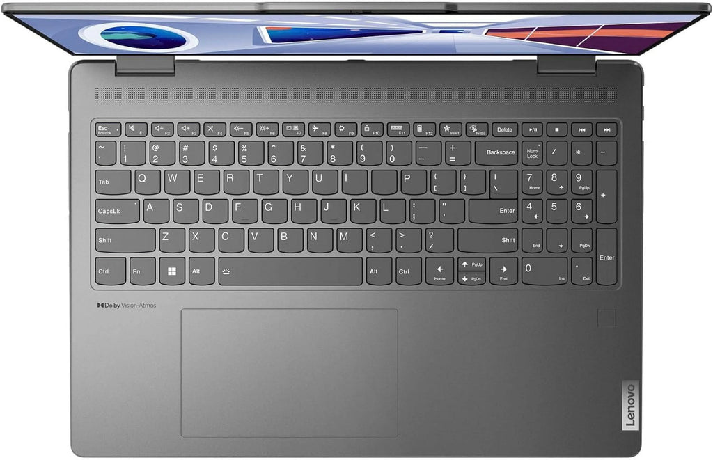 16" 2-in-1 Touchscreen Laptop, 13th Gen Intel i7, 16GB RAM, 1TB SSD, Windows 11 L7336