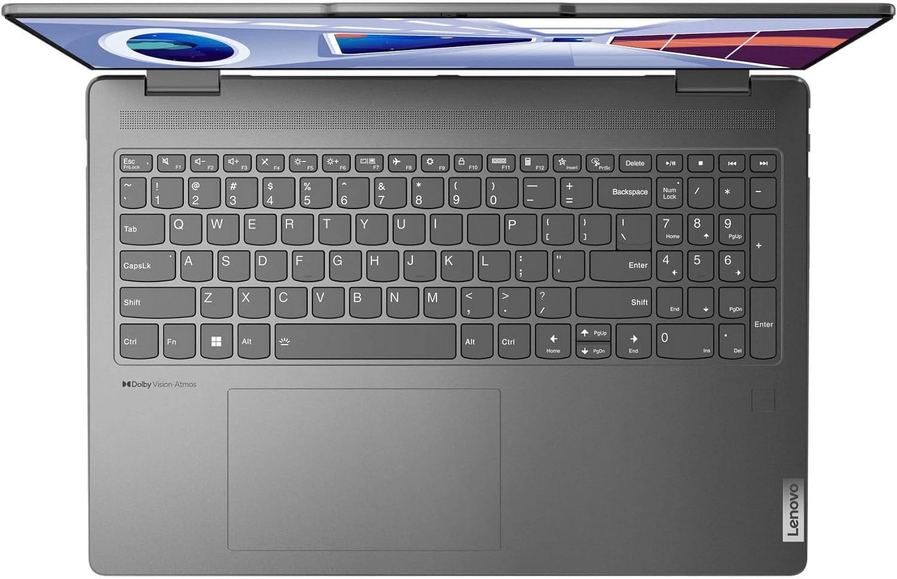 16" 2-in-1 Touchscreen Laptop, 13th Gen Intel i7, 16GB RAM, 1TB SSD, Windows 11 L7336