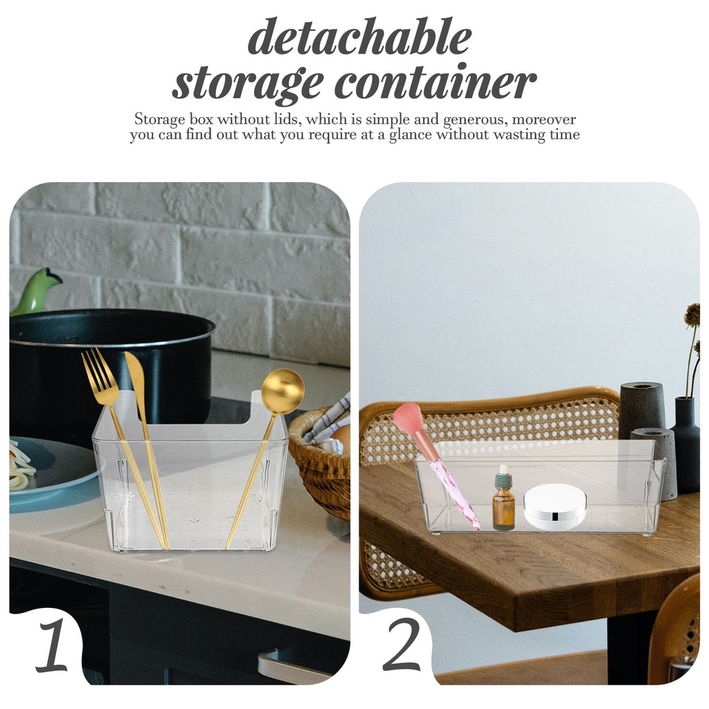 Collapsible Storage Bins Drawer Organizer, 3 Pack T1739