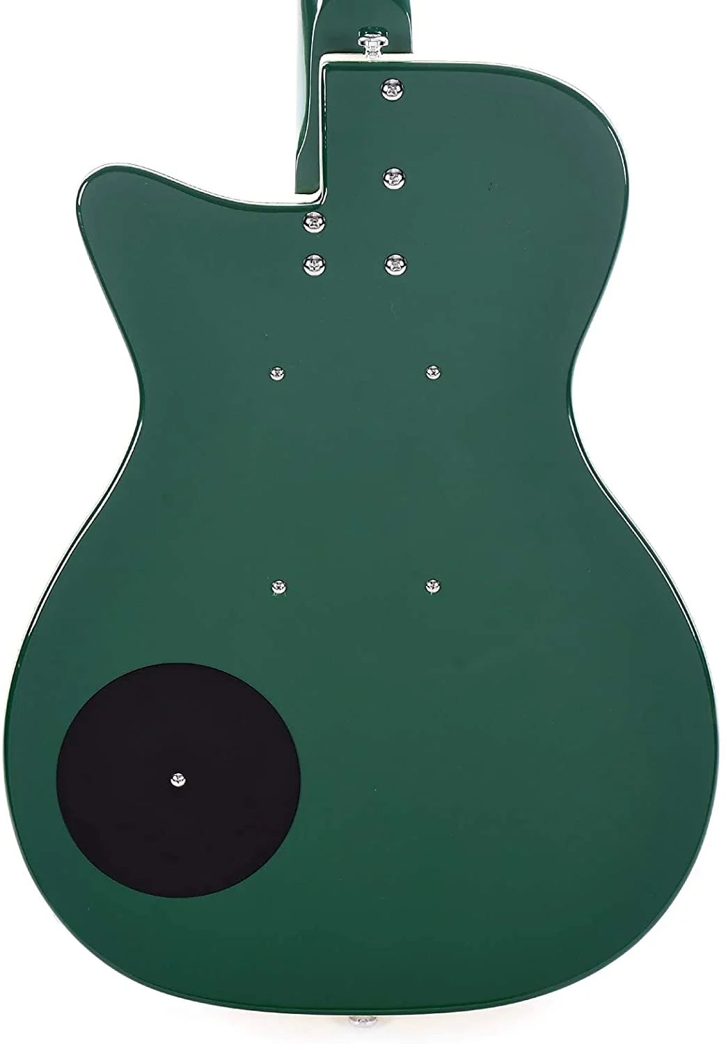 Solid Body Electric Guitar K9975