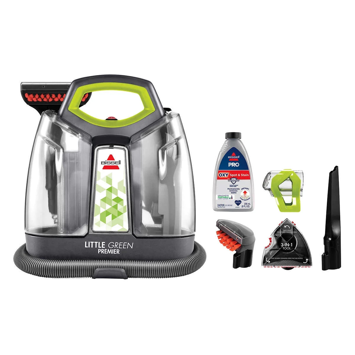 Portable Deep Cleaner J69466