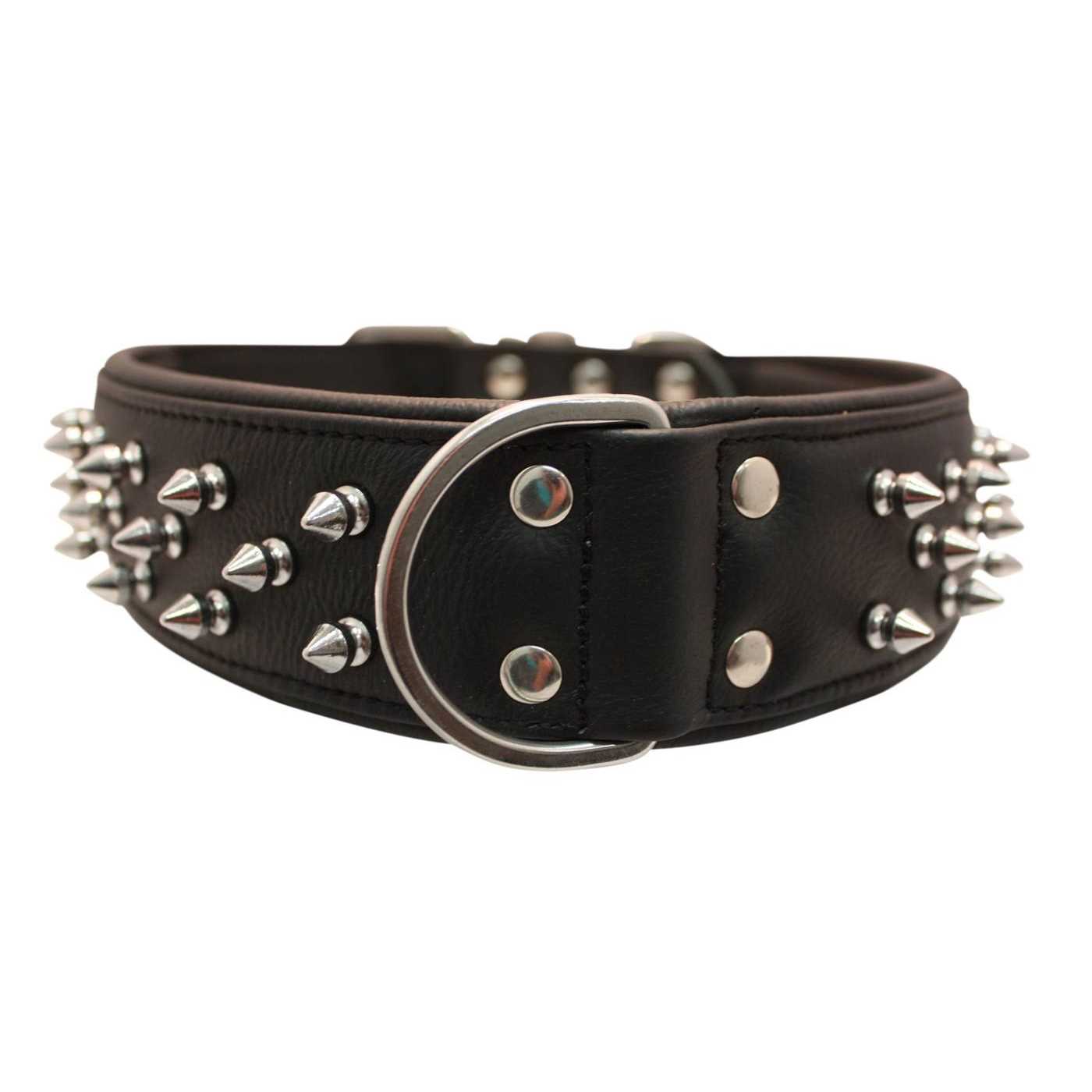 Spiked Dog Collar N900