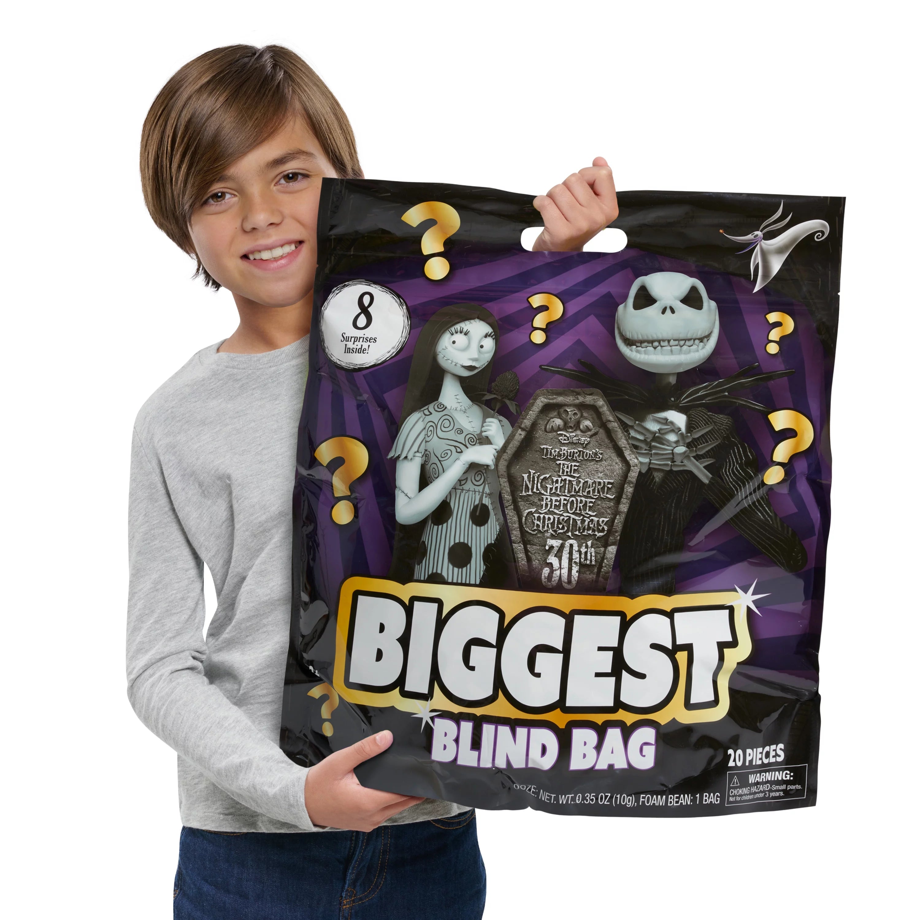 Biggest Blind Bag, Kids Toys for Ages 3 up E612293