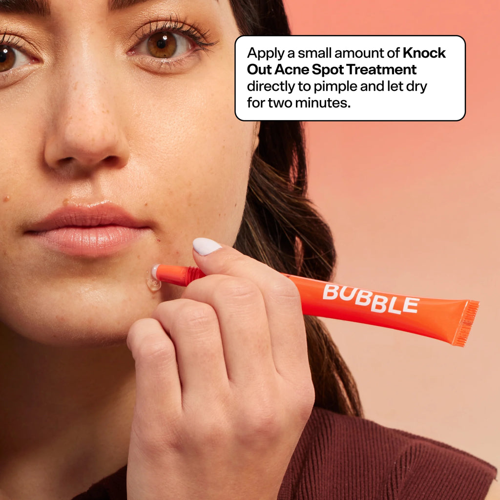 Acne Kit for All Skin Types, 3 Items Z5395