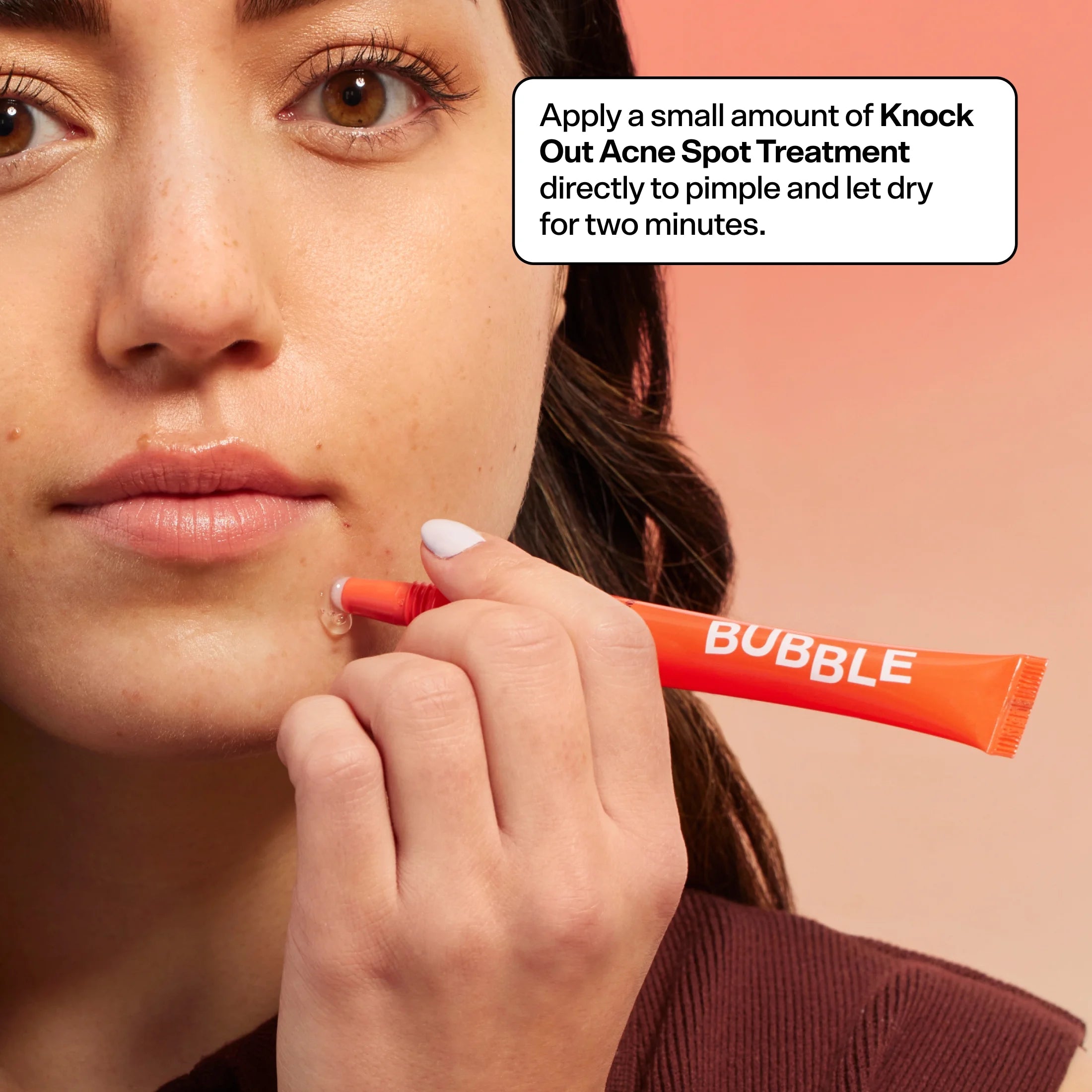 Acne Kit for All Skin Types, 3 Items Z5395