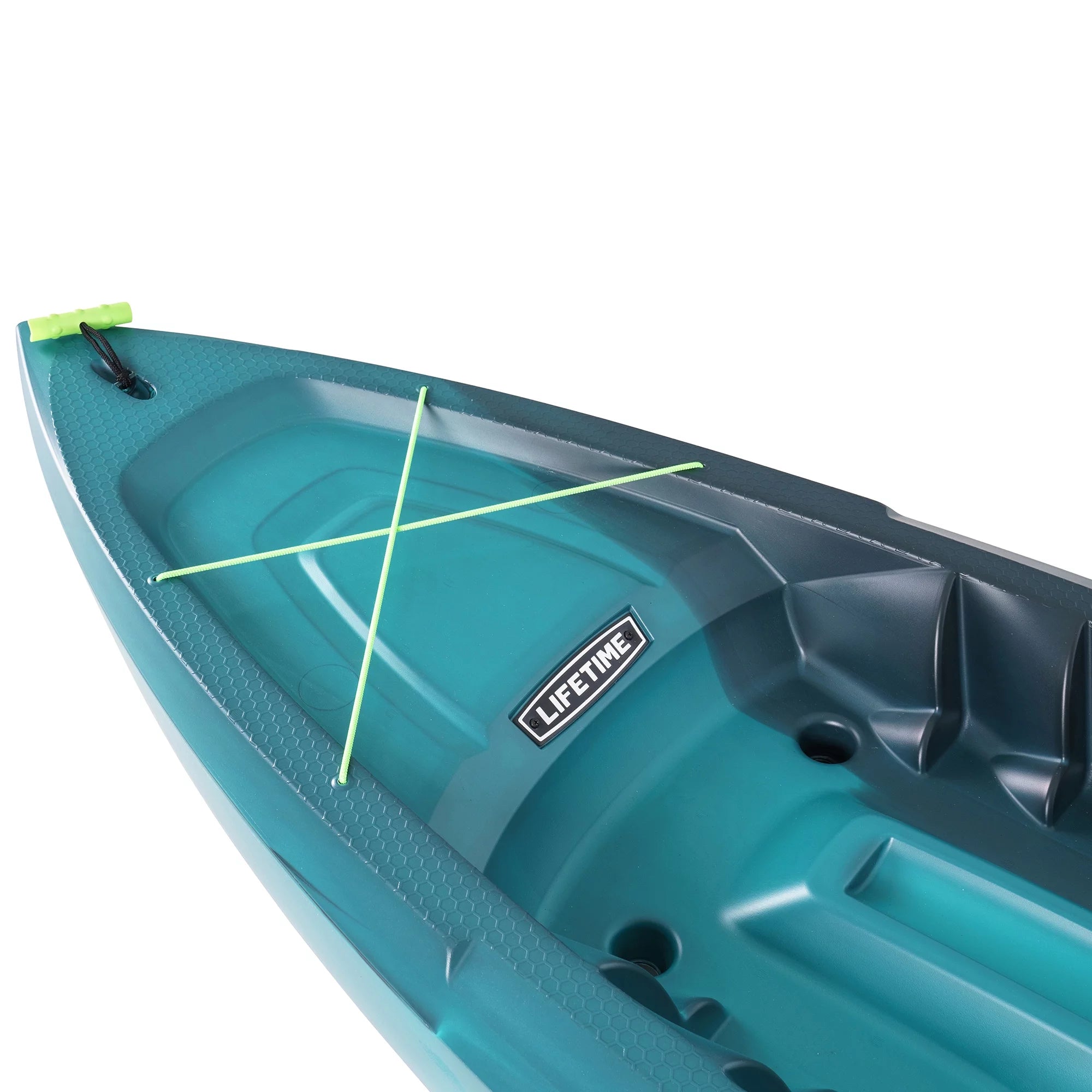Sit-on-Top Kayak 10 ft Y240