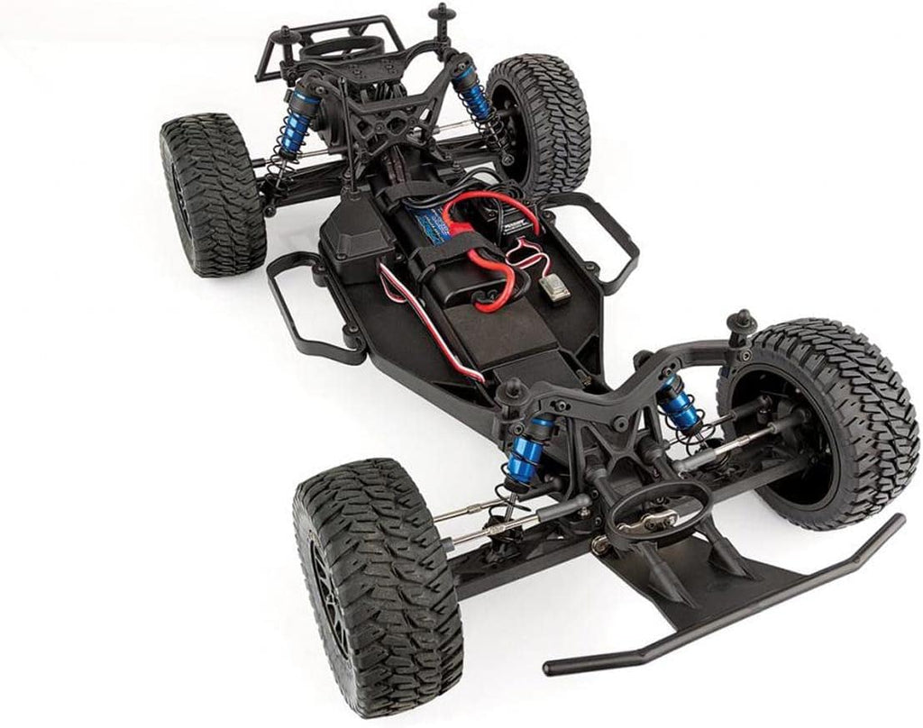 1/10 2WD Short Course Truck RTR, Battery & Charger Not Included I565014