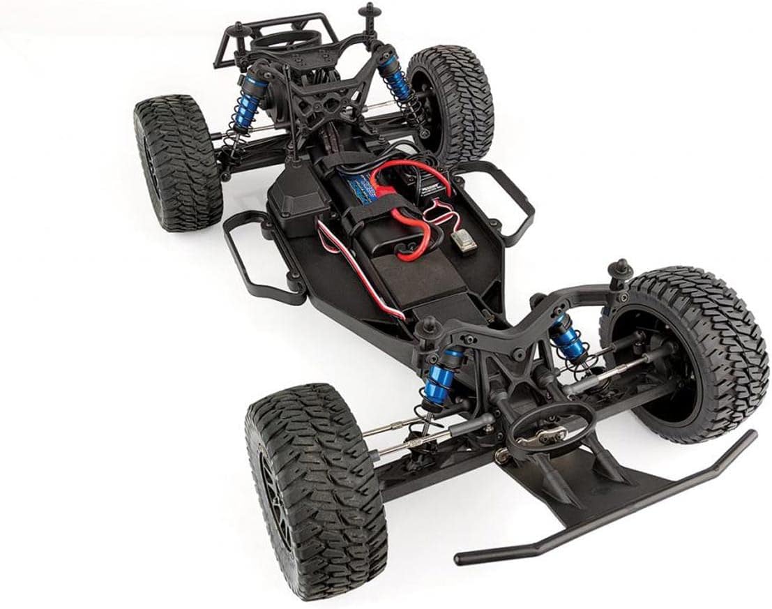1/10 2WD Short Course Truck RTR, Battery & Charger Not Included I565014