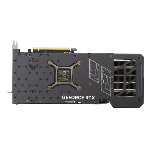 NVIDIA GeForce RTX 4070 Ti OC Edition Gaming Graphics Card, 12GB GDDR6X R8910