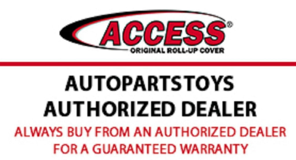 Roll-Up Tonneau Cover for Hyundai Santa Cruz 4' Bed O51279