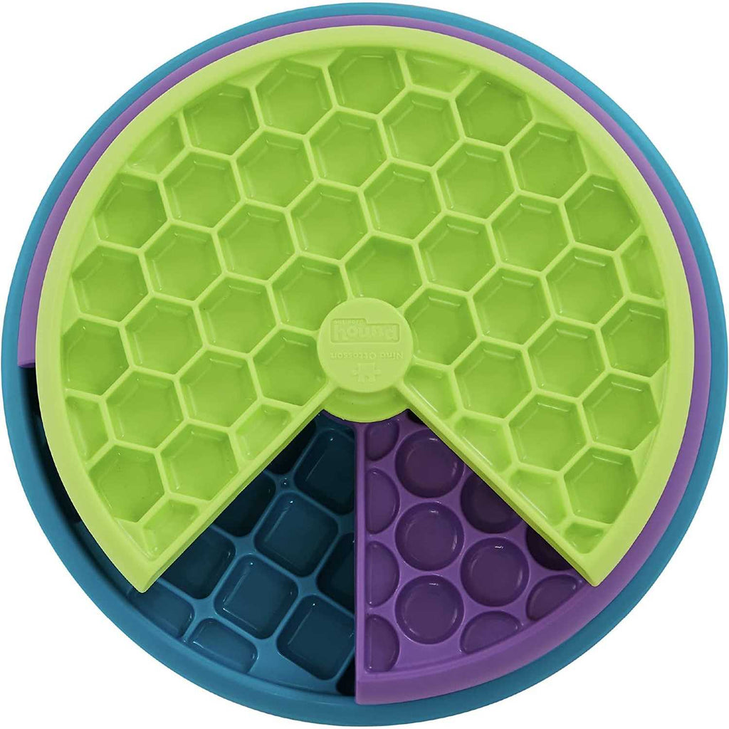 Dog Puzzle Toy E163
