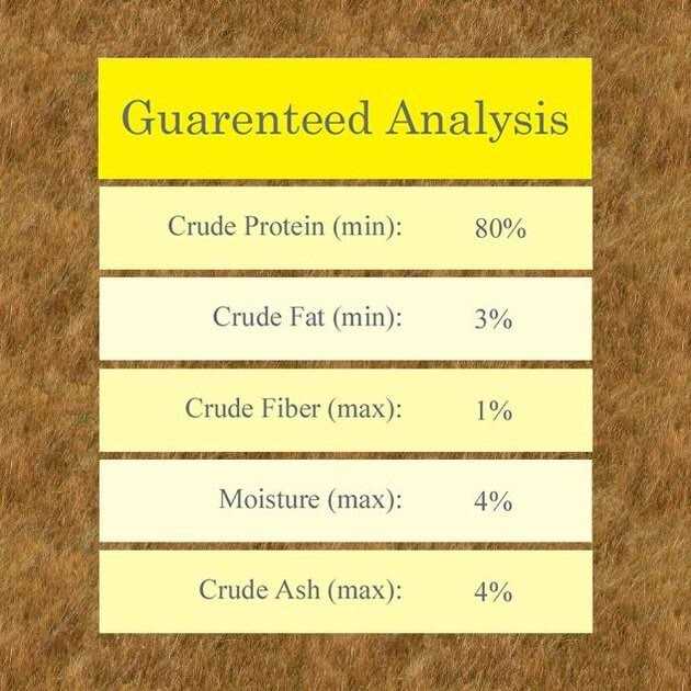 Freeze Dried Chicken Cat Treats J438