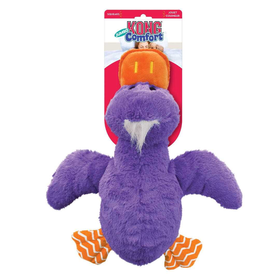 Jumbo Pet Comfort Supply P329