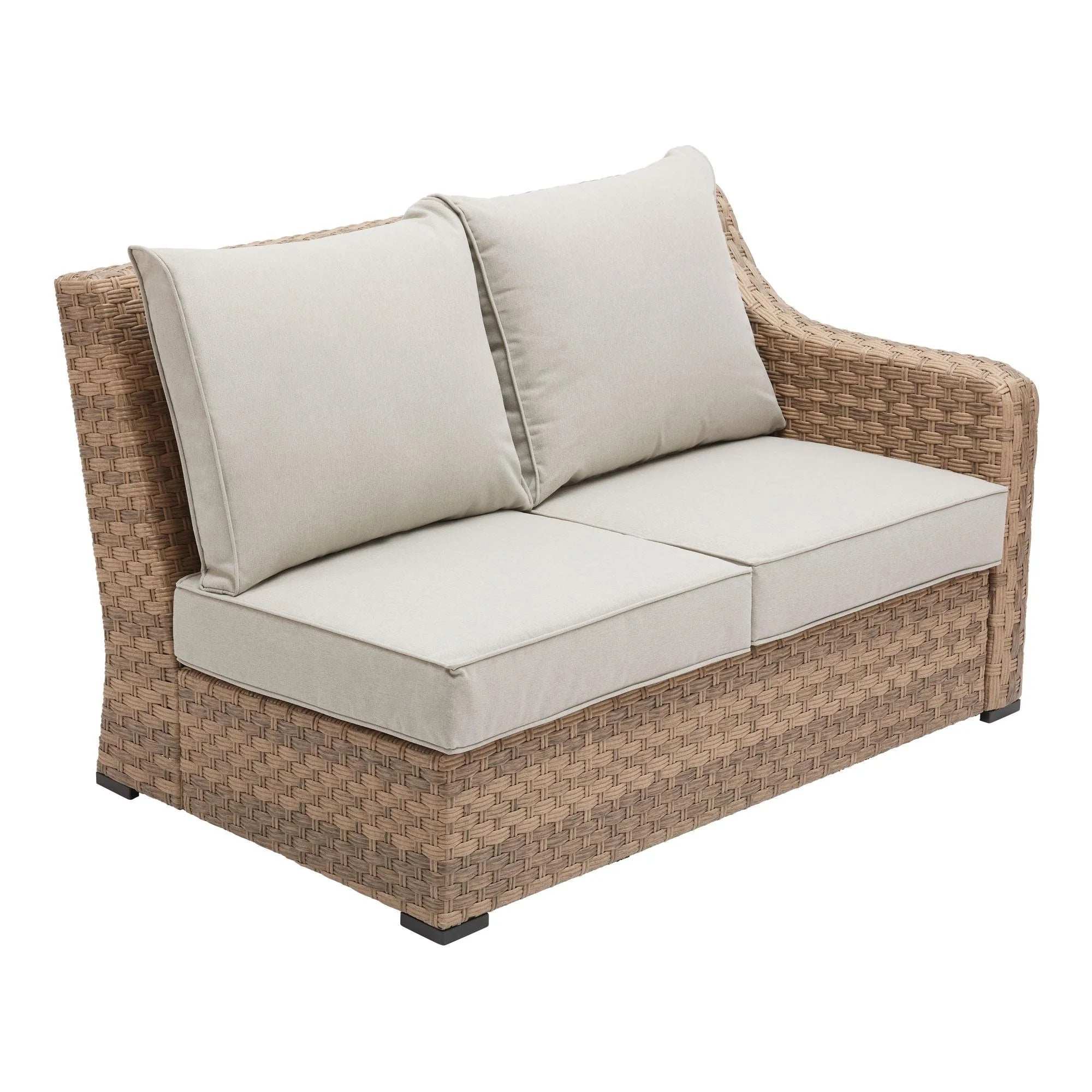 Outdoor Sectional Set 3-Piece M493363