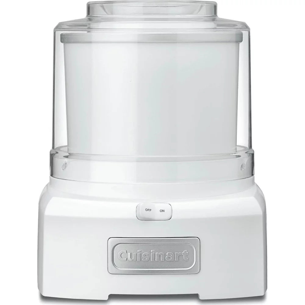 Frozen Yogurt Ice Cream & Sorbet Maker K34006