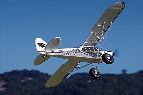 Remote Control Airplane 1700mm Piper PA-18 Super Cub PNP A43409