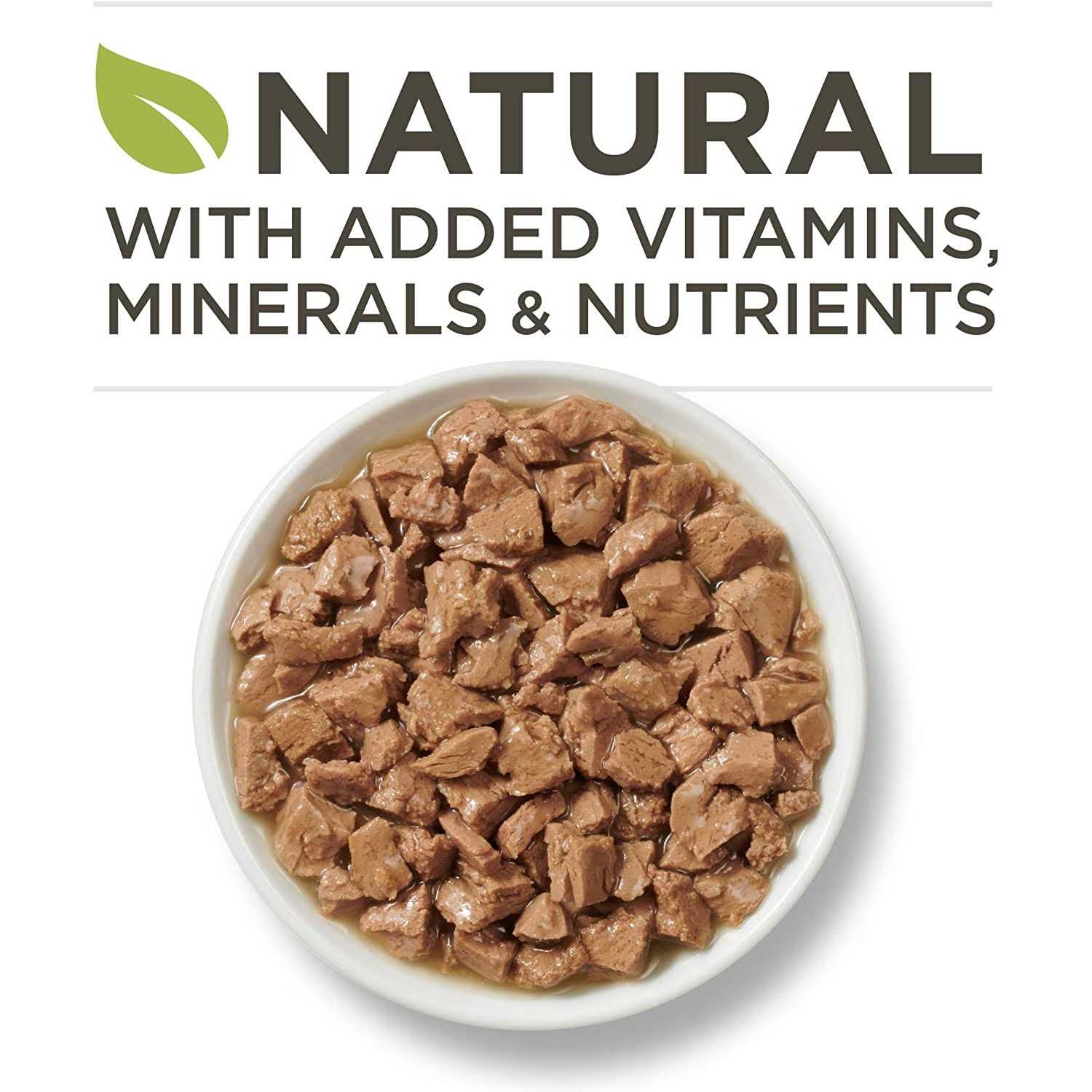 Cat Food M555