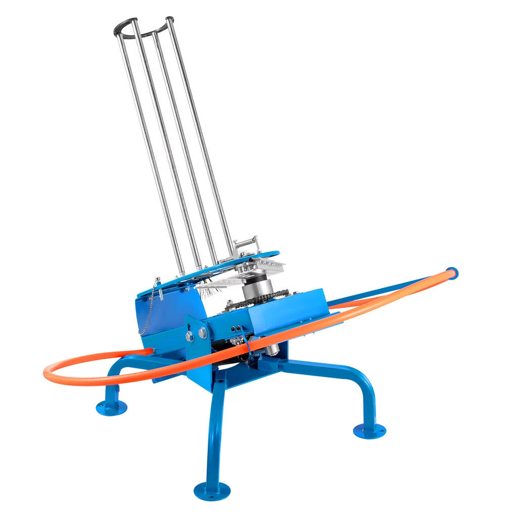 Clay Pigeon Thrower Automatic Trap Machine F3515
