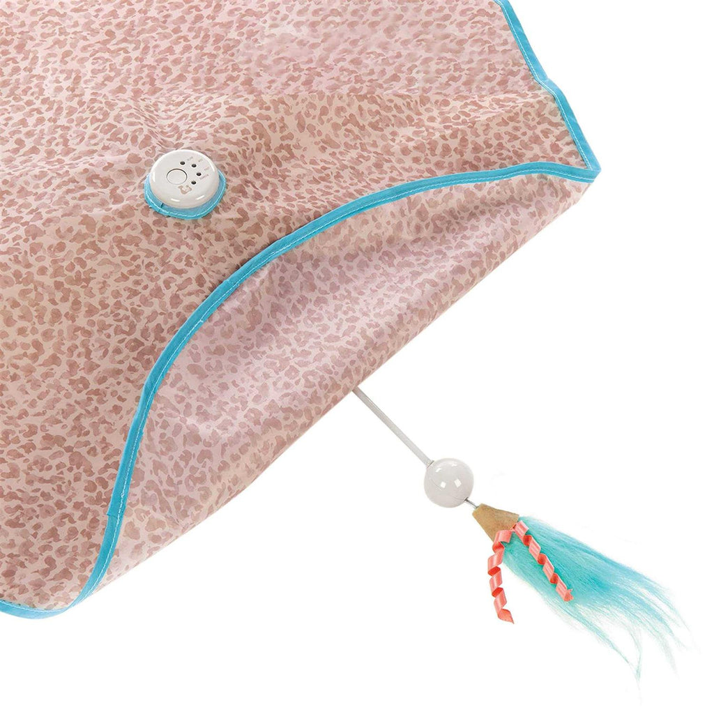 Hidden Hijinks Cat Toy N699509