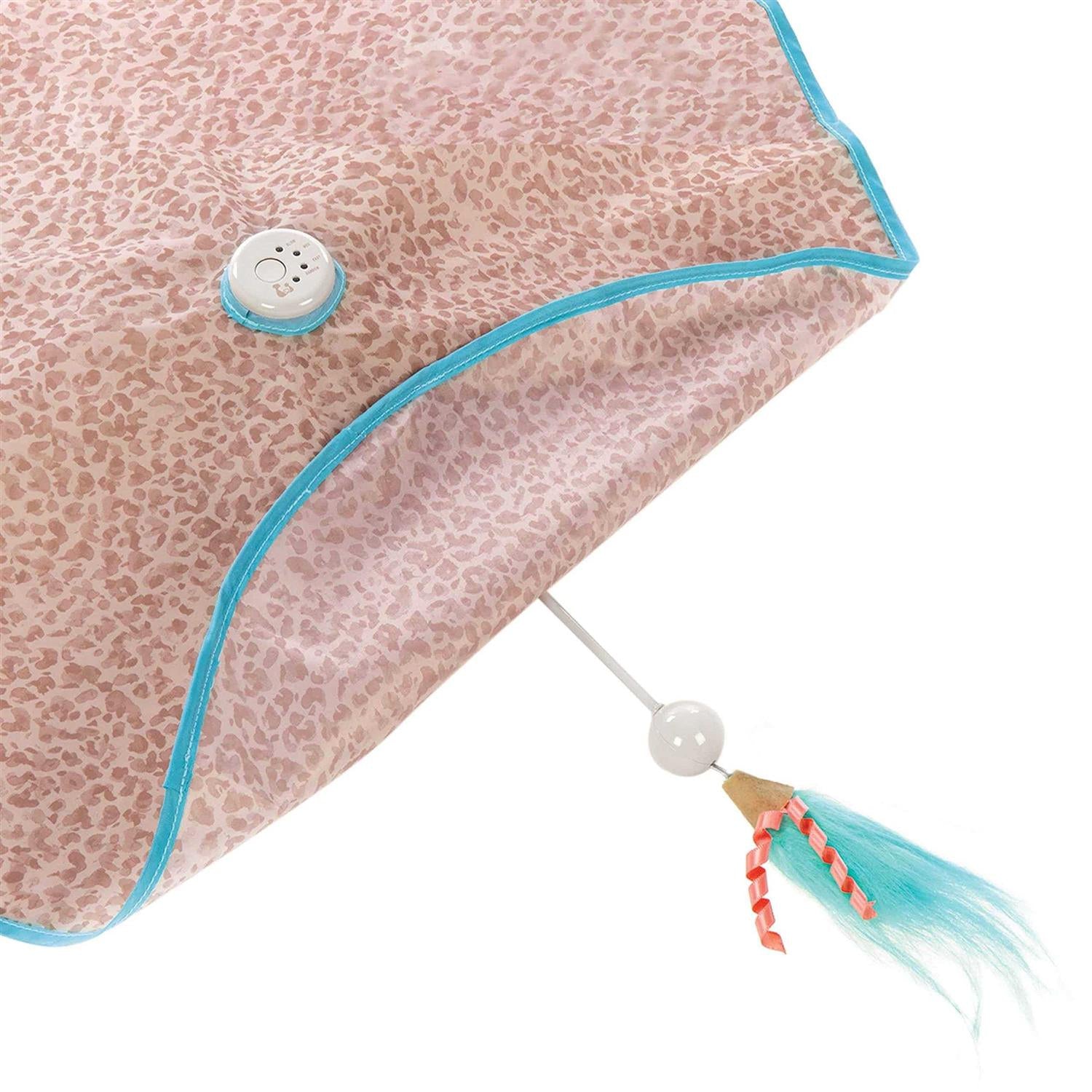 Hidden Hijinks Cat Toy N699509