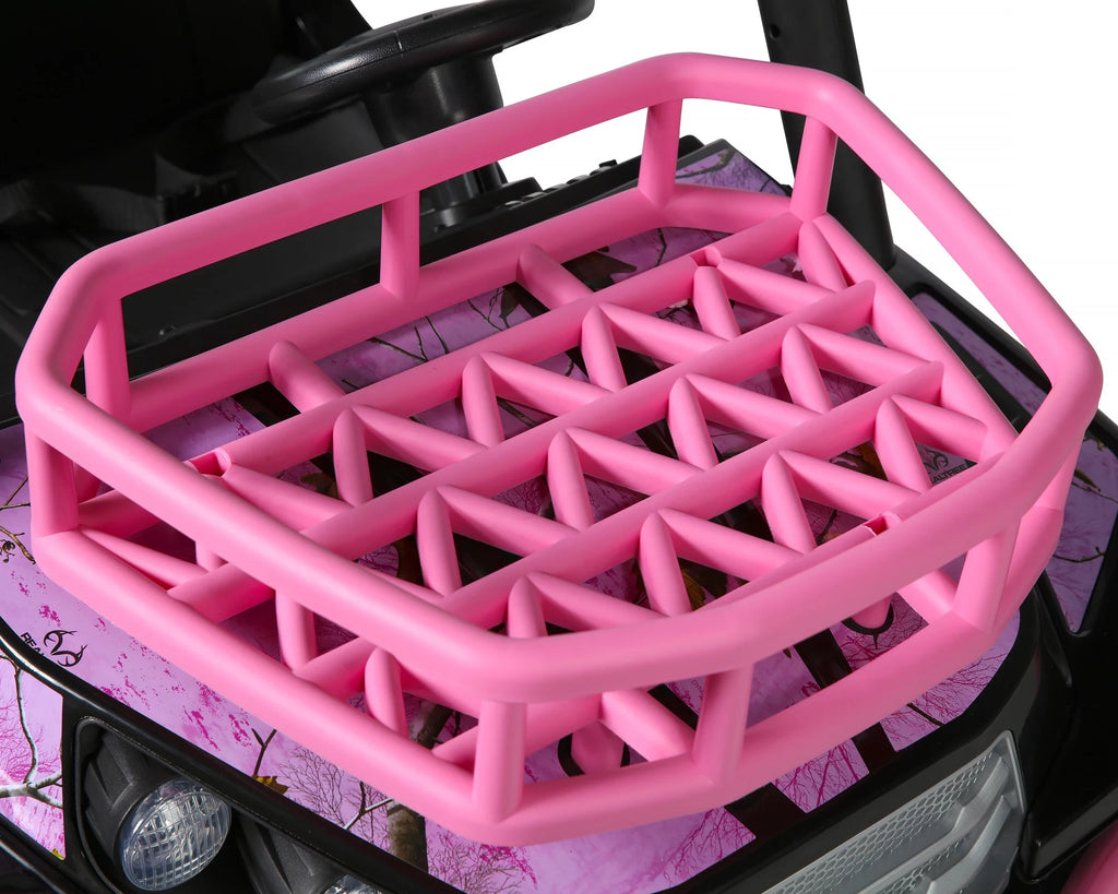 24-Volt Kids Ride-on for Girls Age 3-5 R997285