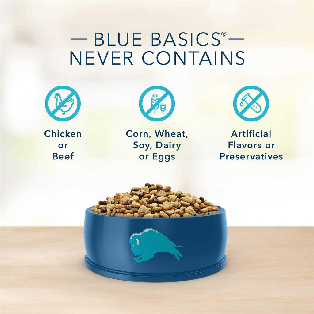 Grain Free Adult Dry Dog Food Lamb & Potato H87662