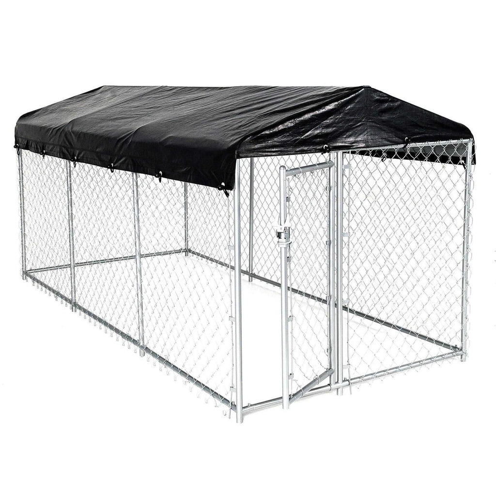 Dog Kennel Cover Set G790