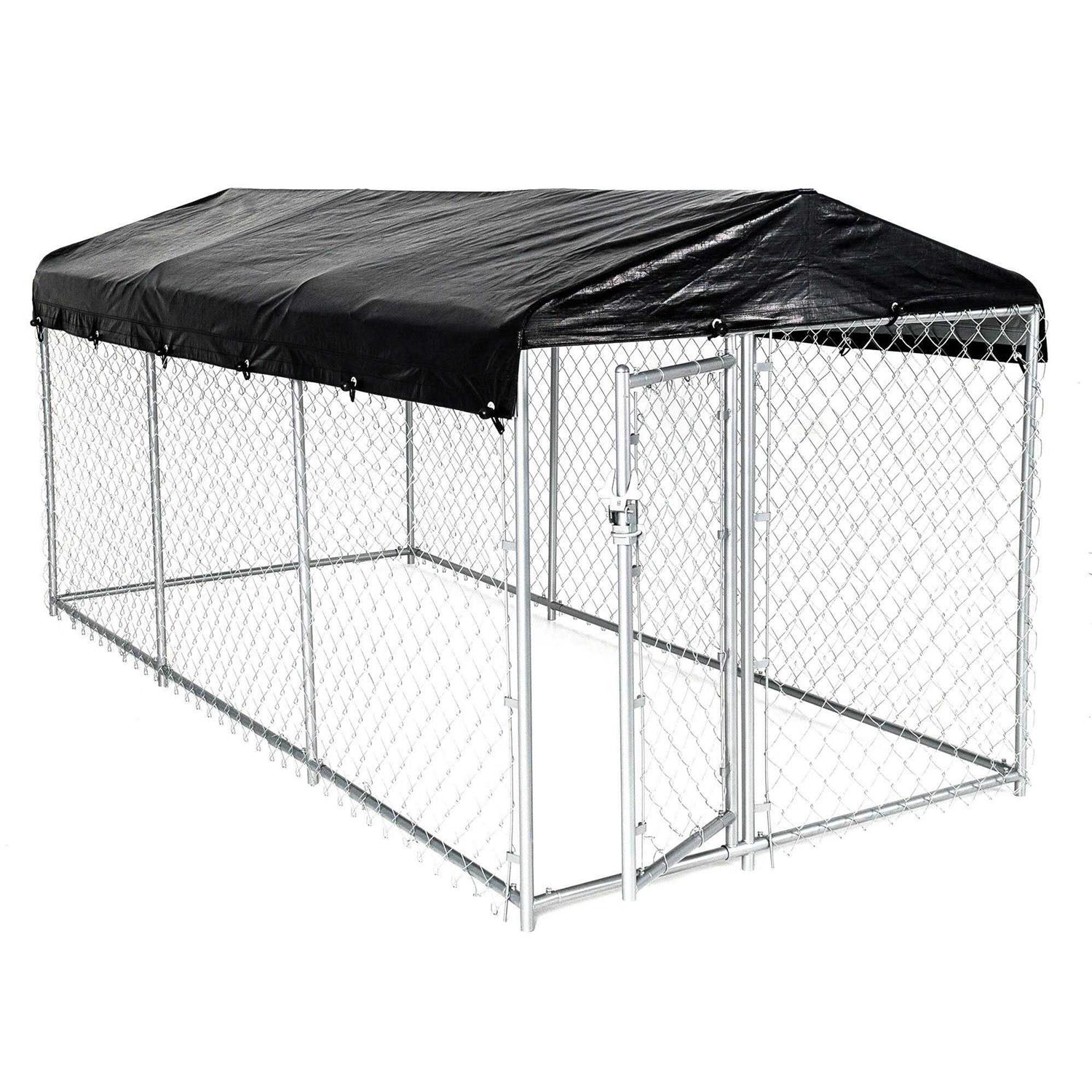 Dog Kennel Cover Set G790