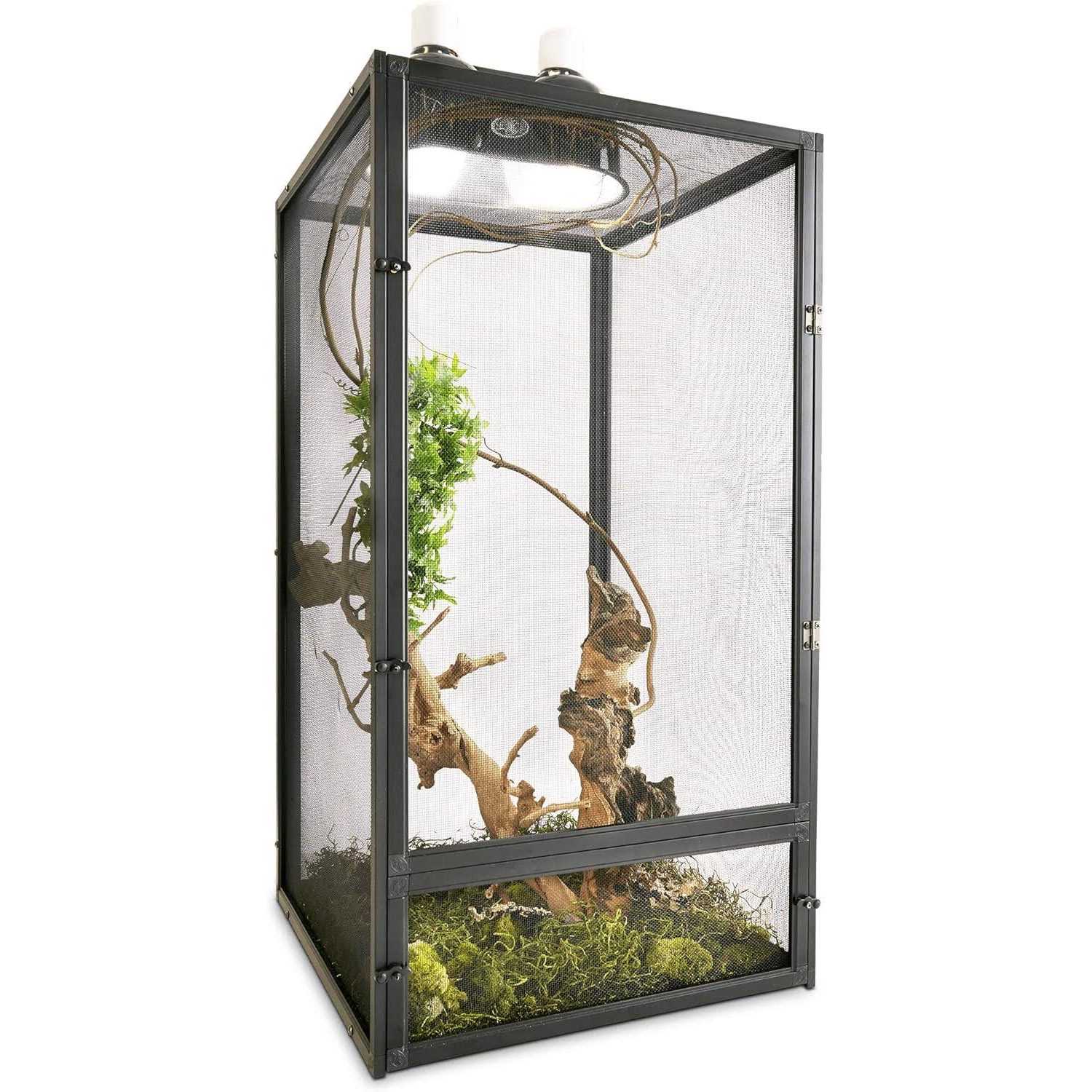 Chameleon Habitat Kit H8646