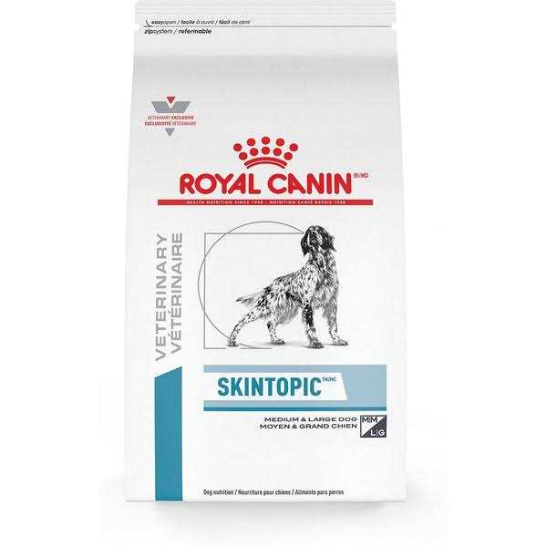 Hydrolyzed Protein Puppy Dry Dog Food R36565