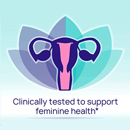 Probiotic Feminine Supplement G297