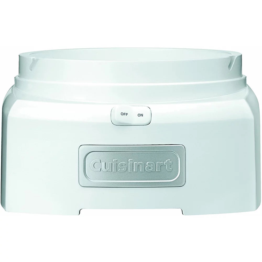 Frozen Yogurt Ice Cream & Sorbet Maker K34006