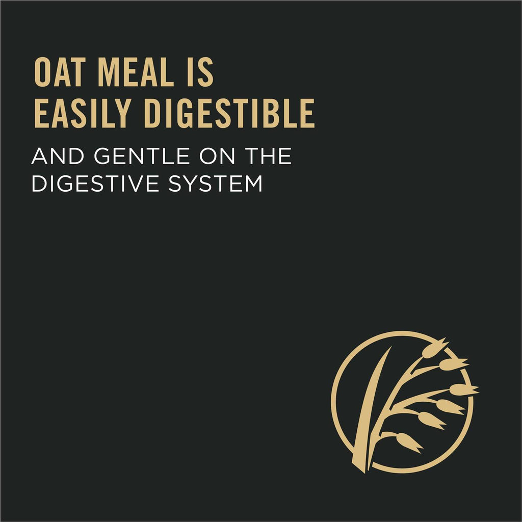Sensitive Skin & Stomach Dry Dog Food with Oat Meal Formula X43268